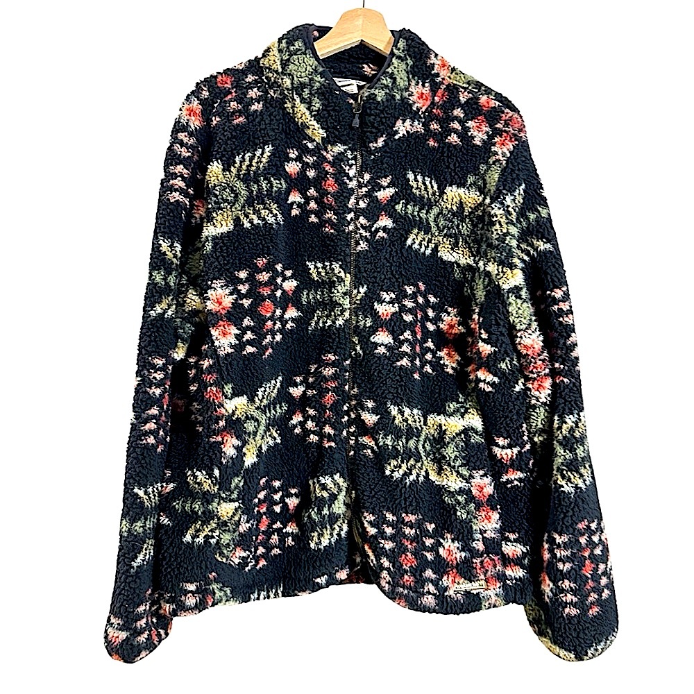 🌟BOGO 50% off🌟 Avalanche Sherpa Zip Up jacket sz XXL